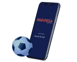 paripesa-mobile-app