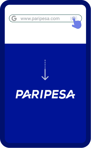 Visit Paripesa Official Website Visit Paripesa web site